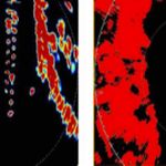 Navico’s broadband radar